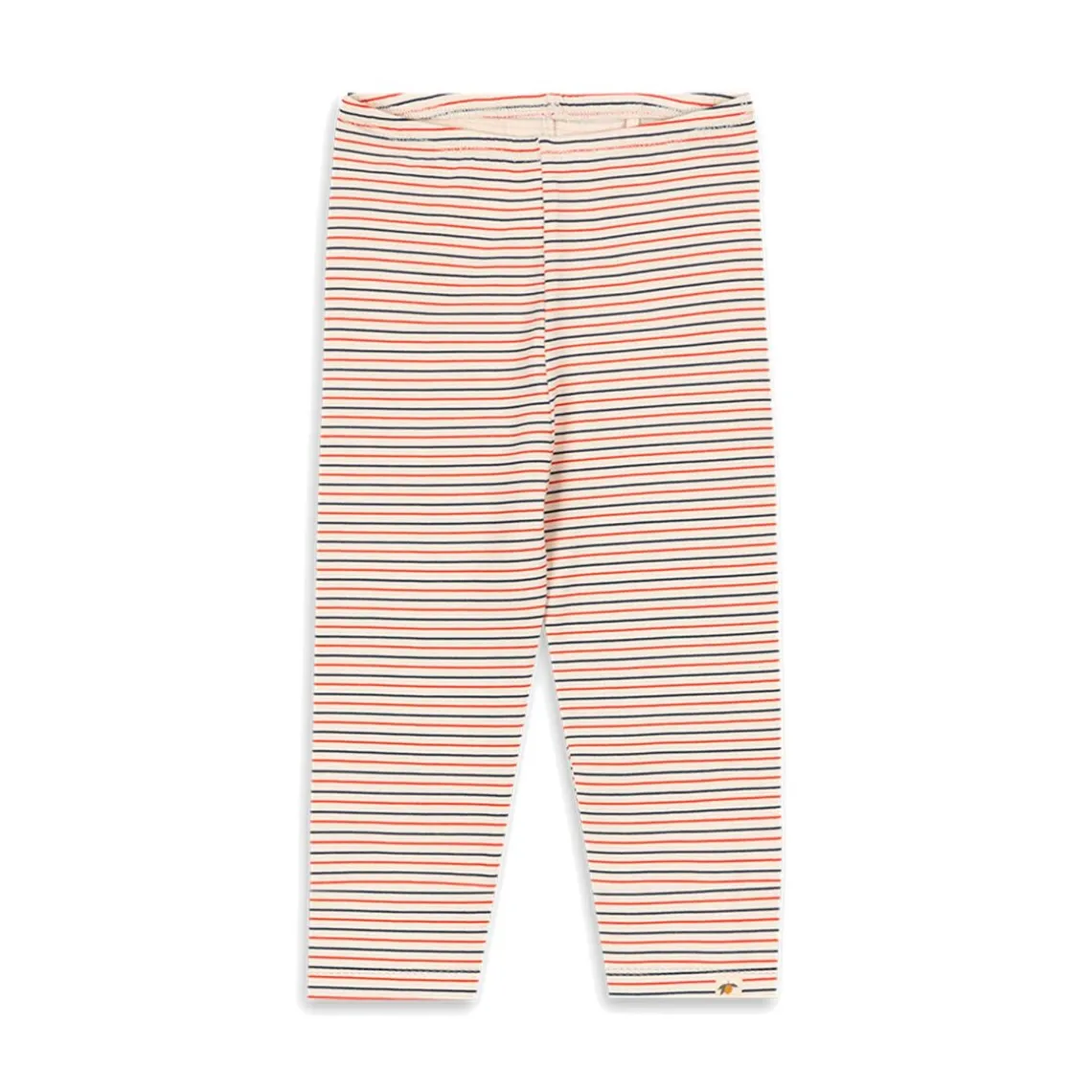 BASIC PANTS | STRIPE TRICOLORE PETIT