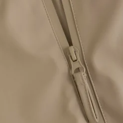 BASIC RAINWEAR SUIT I PU | WHITE PEPPER