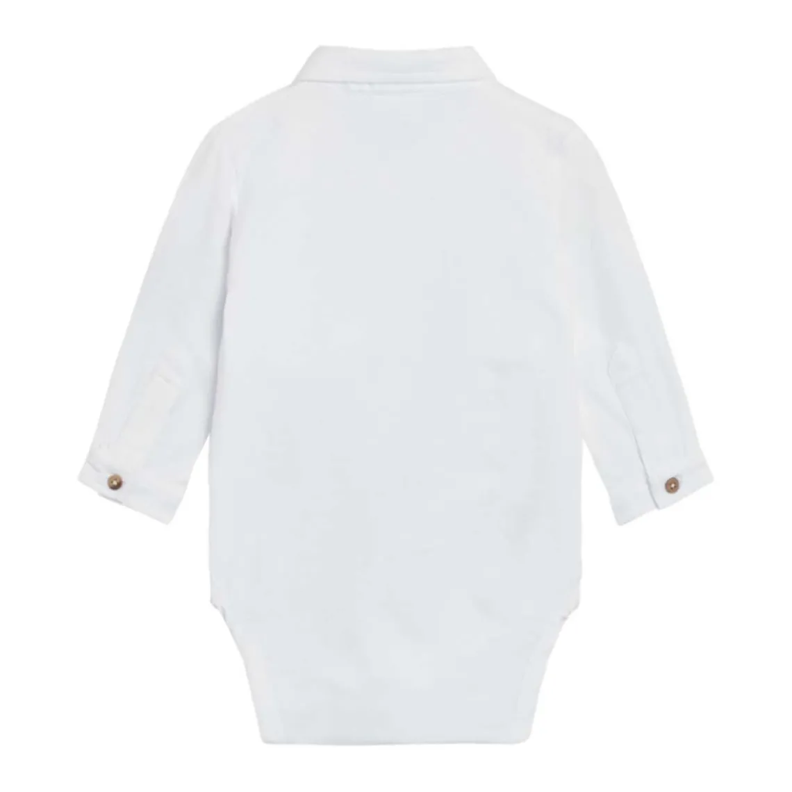 BASIL BODYSTOCKING | WHITE