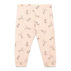 BASIS BUKSER | ROCK MY BOAT