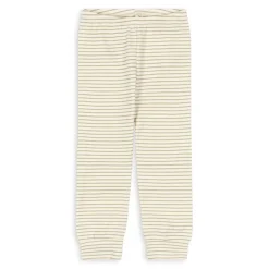 BASIS BUKSER | TEA STRIPE