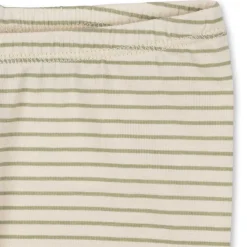 BASIS BUKSER | TEA STRIPE