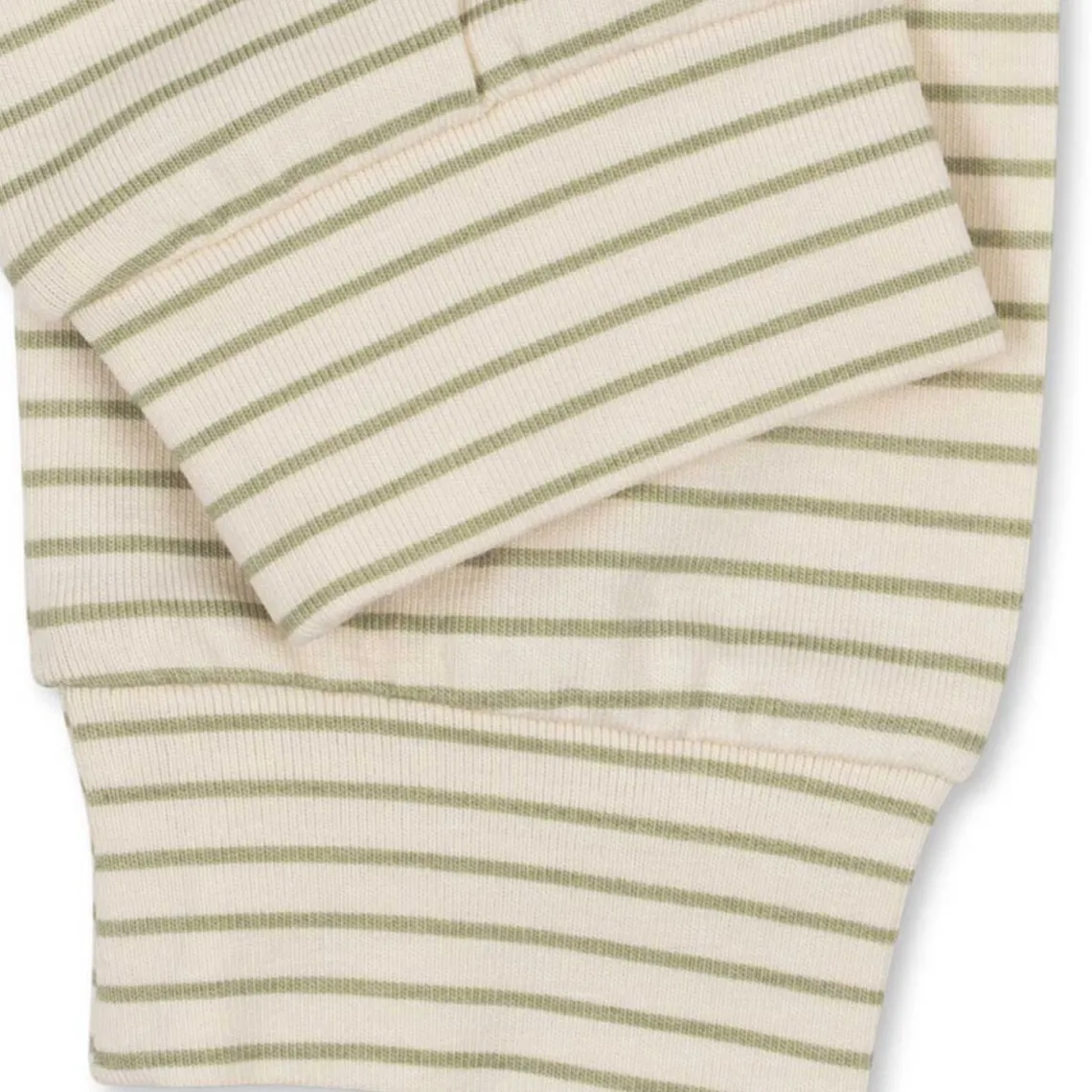BASIS BUKSER | TEA STRIPE