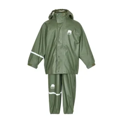 BASIS REGNTØJ | ARMY