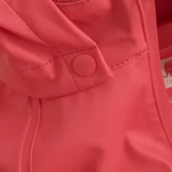 BASIS REGNTØJSSÆT PU | CAYENNE