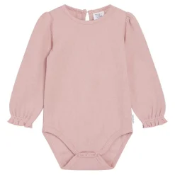 BEATRIX BODYSTOCKING | DUSTY ROSE