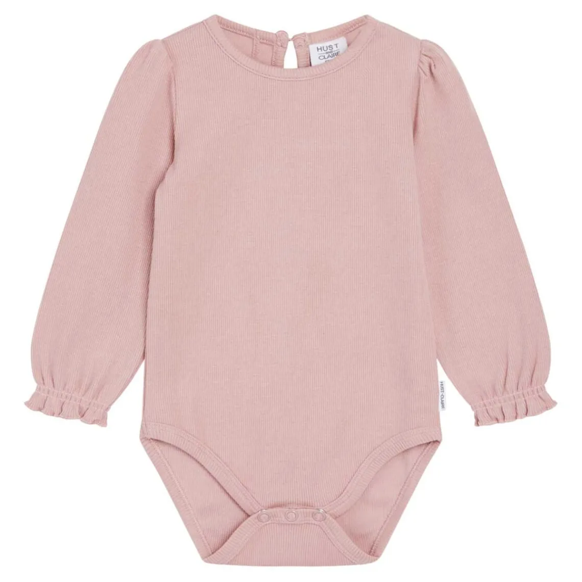 BEATRIX BODYSTOCKING | DUSTY ROSE