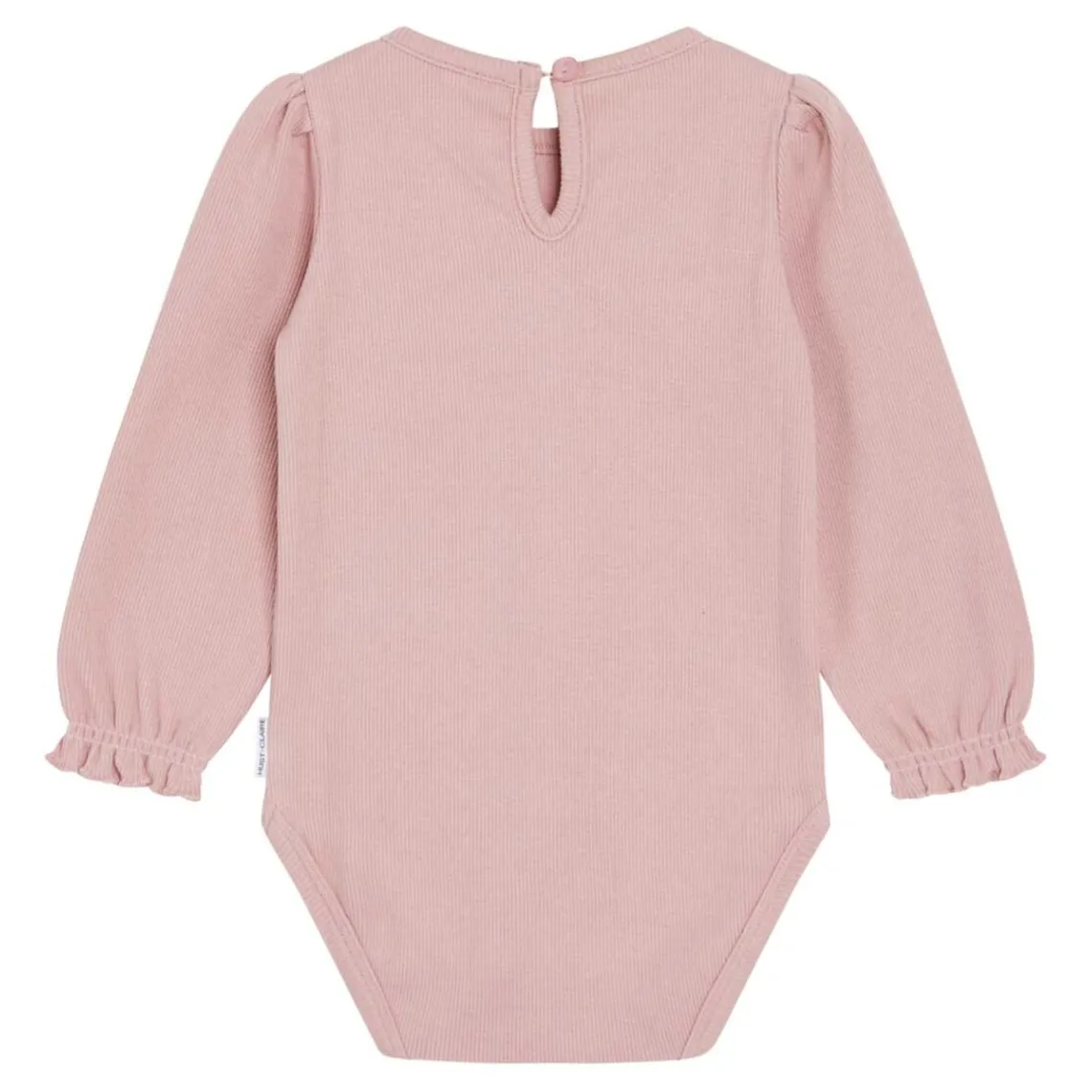 BEATRIX BODYSTOCKING | DUSTY ROSE