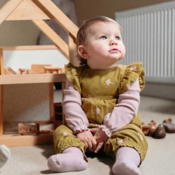 BEATRIX BODYSTOCKING | DUSTY ROSE