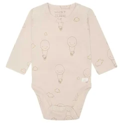 BEBE BODYSTOCKING | CEMENT