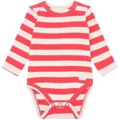 BEBE BODYSTOCKING | CRANBERRY