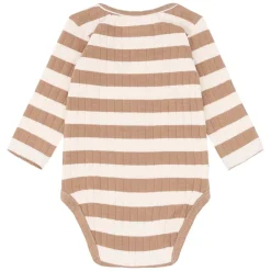 BEBE BODYSTOCKING | WARM SAND