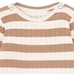 BEBE BODYSTOCKING | WARM SAND