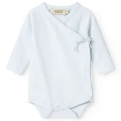 BELITA BODYSTOCKING | LIGHT BLUE