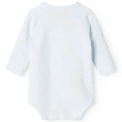 BELITA BODYSTOCKING | LIGHT BLUE