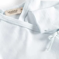 BELITA BODYSTOCKING | LIGHT BLUE