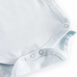 BELITA BODYSTOCKING | LIGHT BLUE