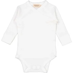 BELITA BODYSTOCKING M/LANGE ÆRMER | CLOUD