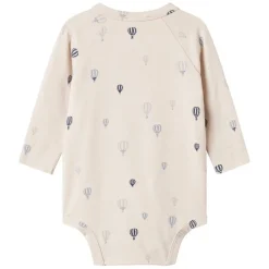 BELITO BODY NEW BORN | AIR BALLOON