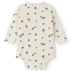 BELITO BODYSTOCKING | TRAINS