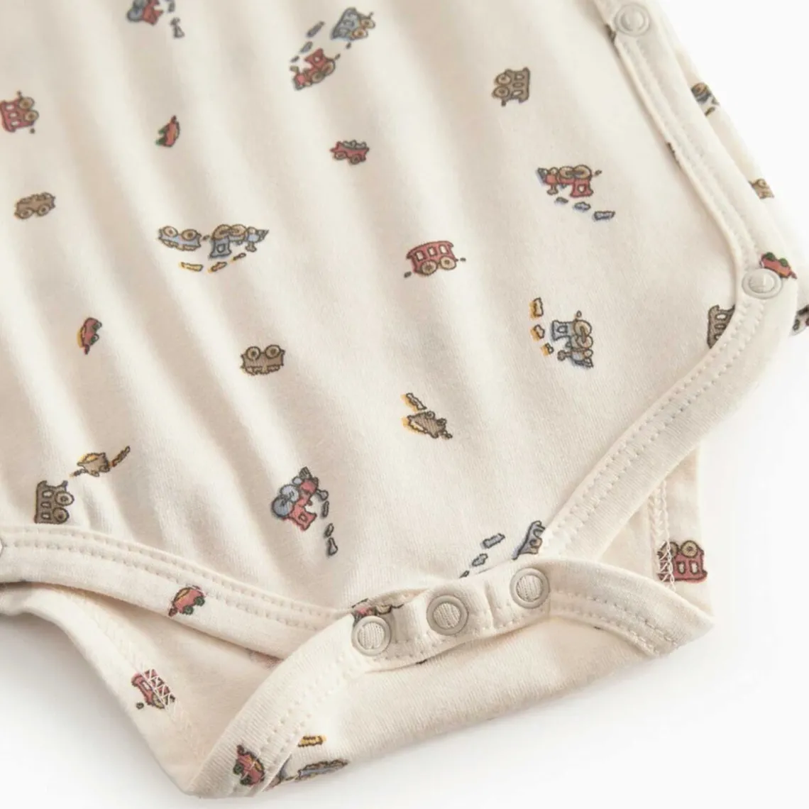 BELITO BODYSTOCKING | TRAINS