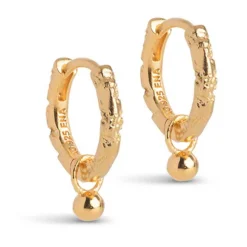 BELLE HOOPS | FORGYLDT