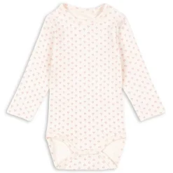 BELLO LS BODY | PUNTO ROSA