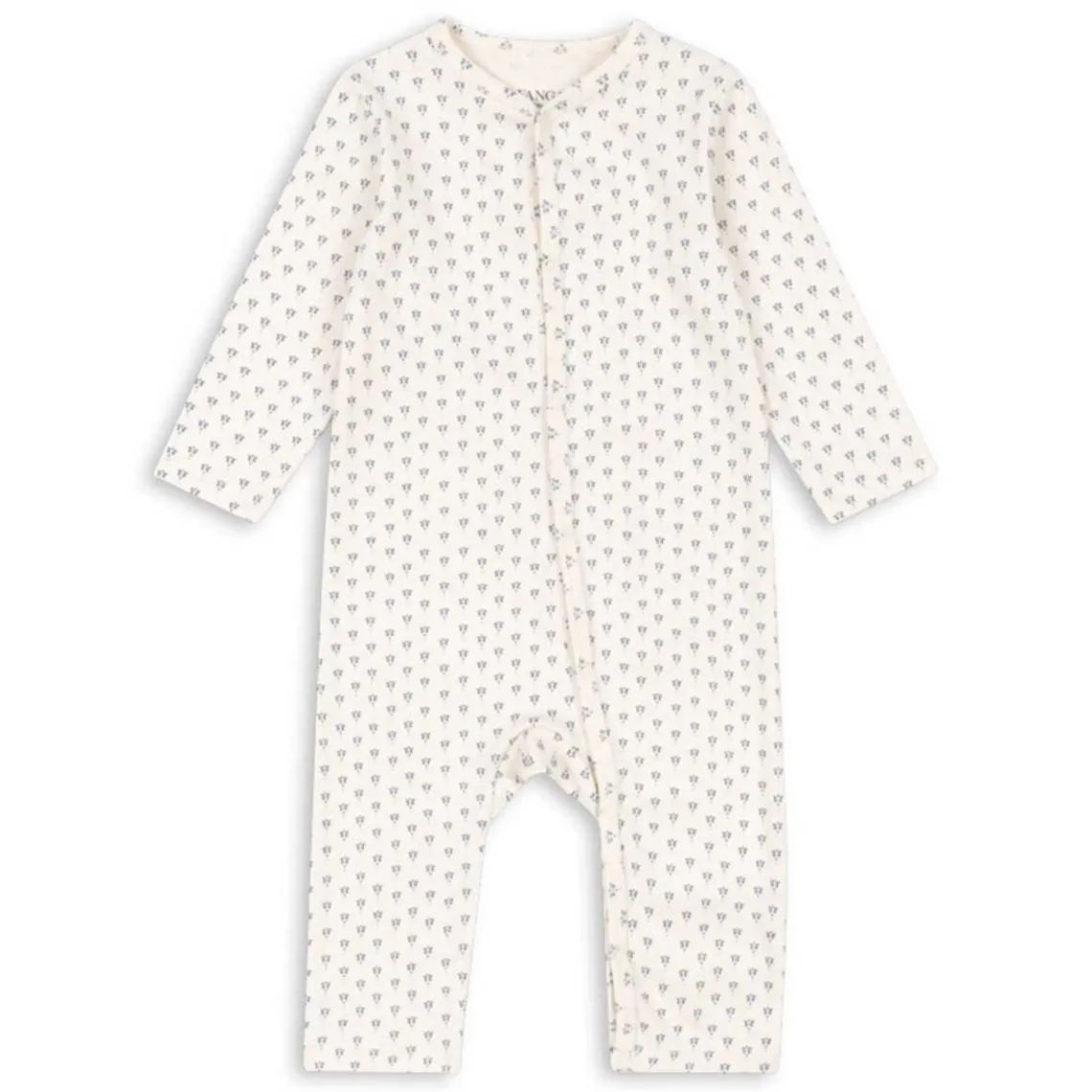 BELLO ONESIE | PUNTO BLU