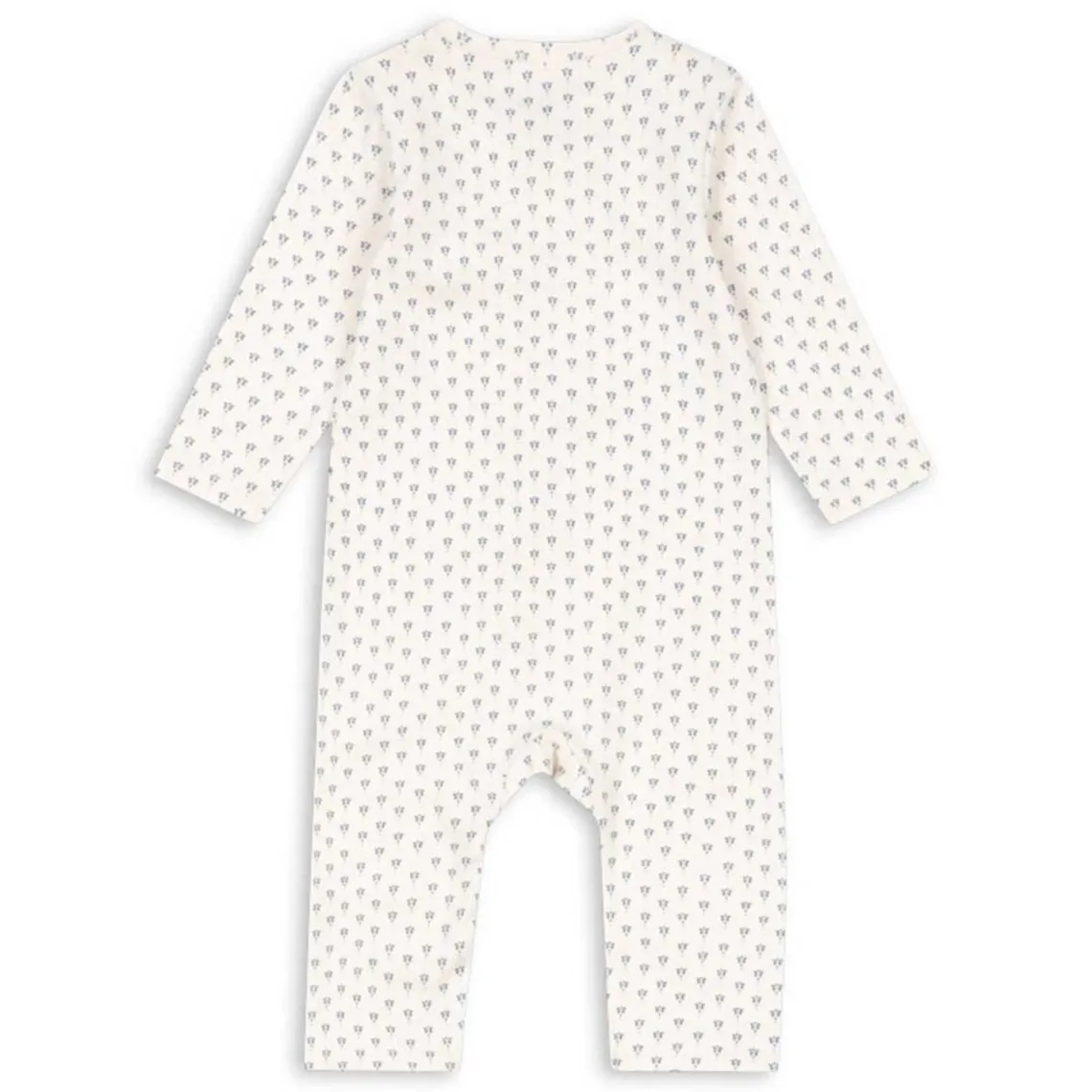 BELLO ONESIE | PUNTO BLU