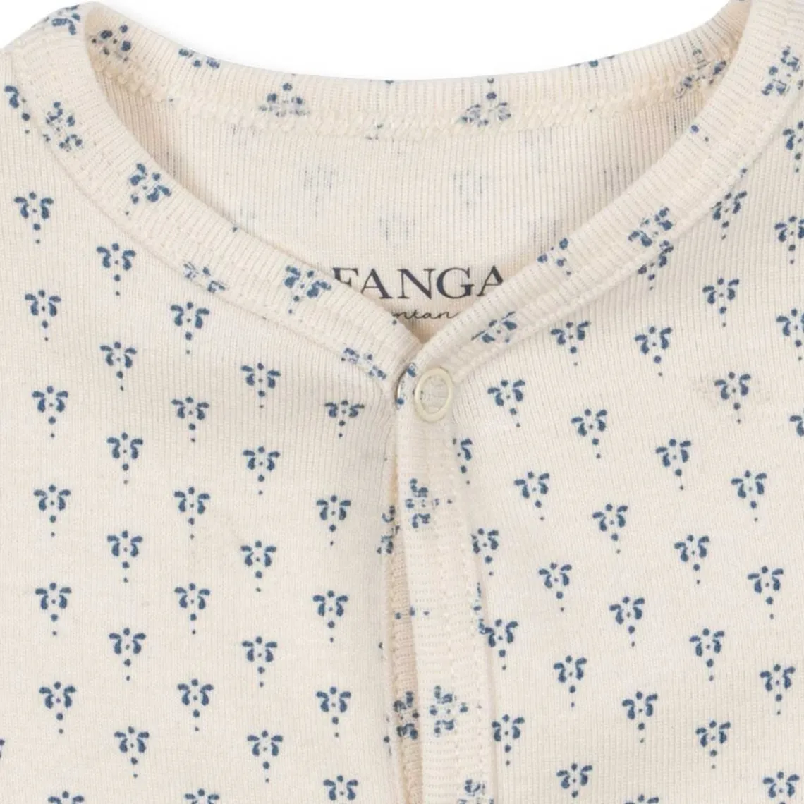 BELLO ONESIE | PUNTO BLU