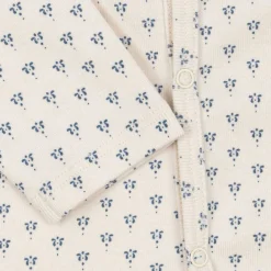 BELLO ONESIE | PUNTO BLU