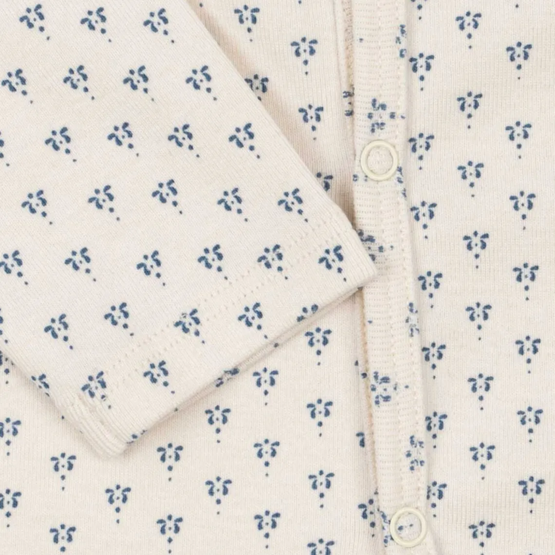 BELLO ONESIE | PUNTO BLU