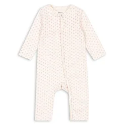 BELLO ONESIE | PUNTO ROSA