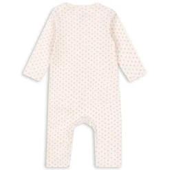 BELLO ONESIE | PUNTO ROSA