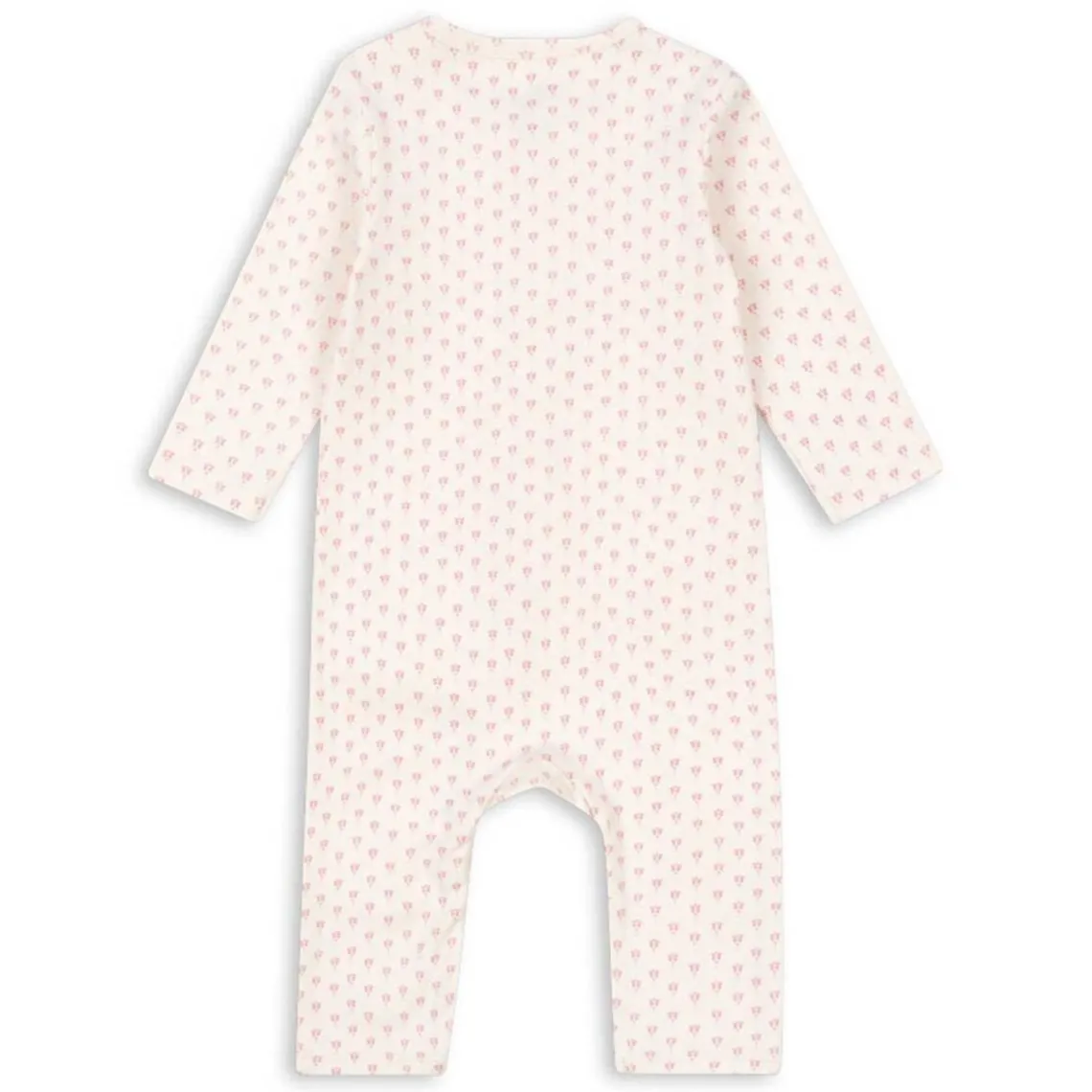 BELLO ONESIE | PUNTO ROSA