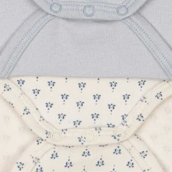 BELLO 2-PACK LS BODY | BLUE MIX