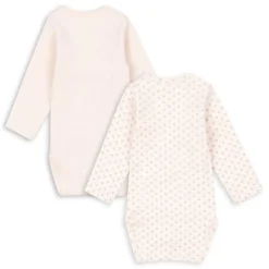 BELLO 2-PACK LS BODY | BLUSH MIX