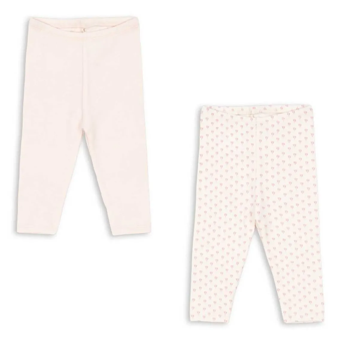 BELLO 2-PACK PANTS | PUNTO ROSA