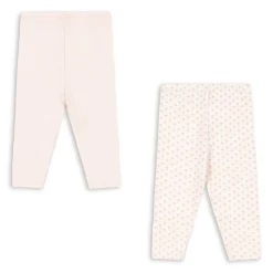 BELLO 2-PACK PANTS | PUNTO ROSA