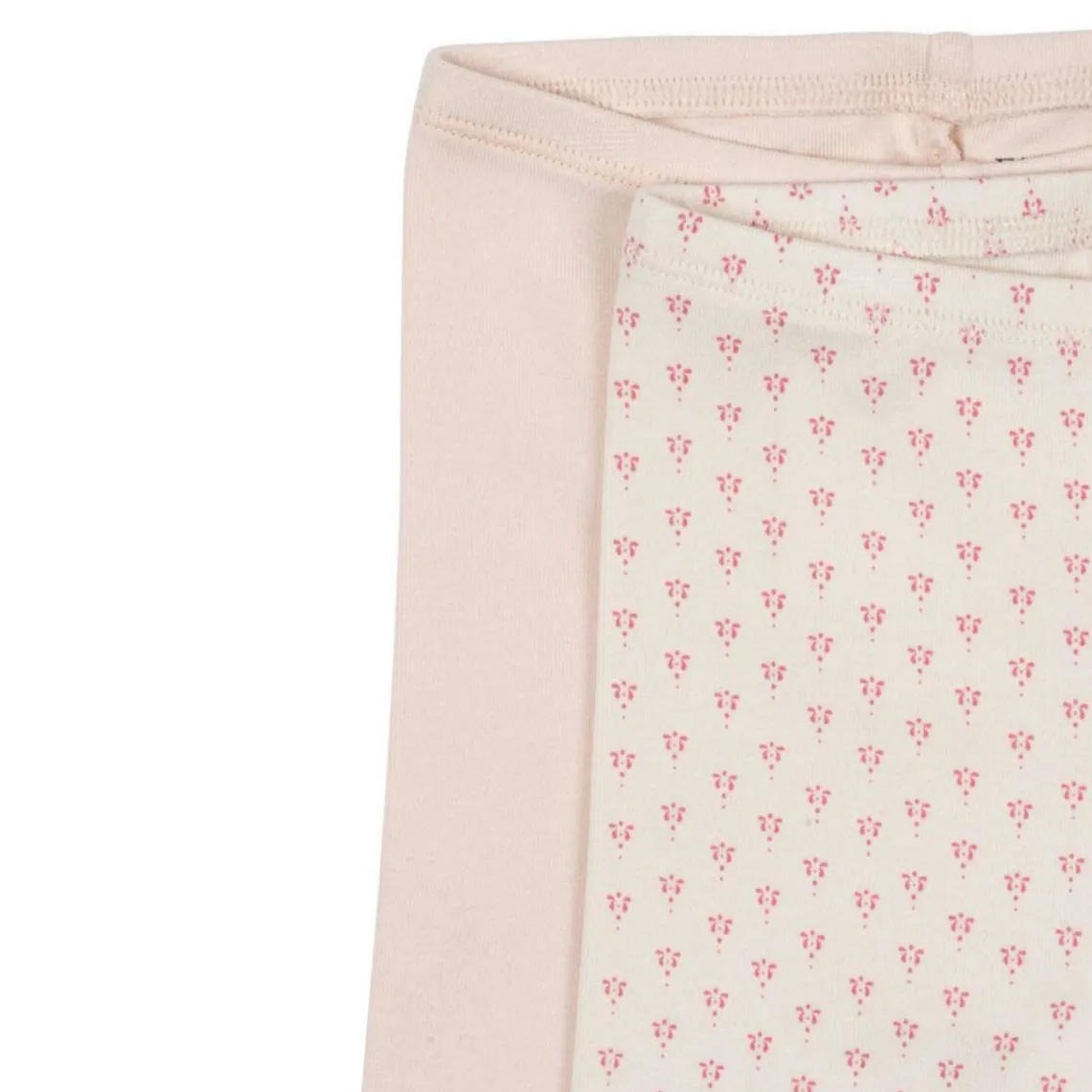 BELLO 2-PACK PANTS | PUNTO ROSA