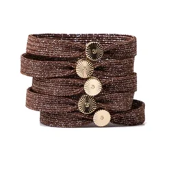 BELVU HÅRELASTIK | FORREST BROWN