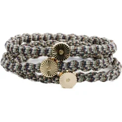 BELVU HÅRELASTIK | MOCHA