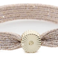 BELVU HÅRELASTIK | SHIMMER