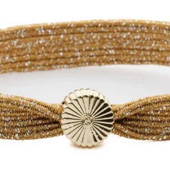 BELVU HÅRELASTIK | SUNRISE