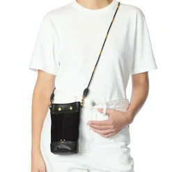 BEN MINI TASKE | NOIR