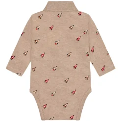 BENDY ROCKET BODYSTOCKING | BISCUIT