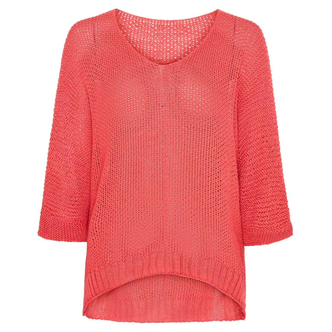 BETINA STRIK | CORAL