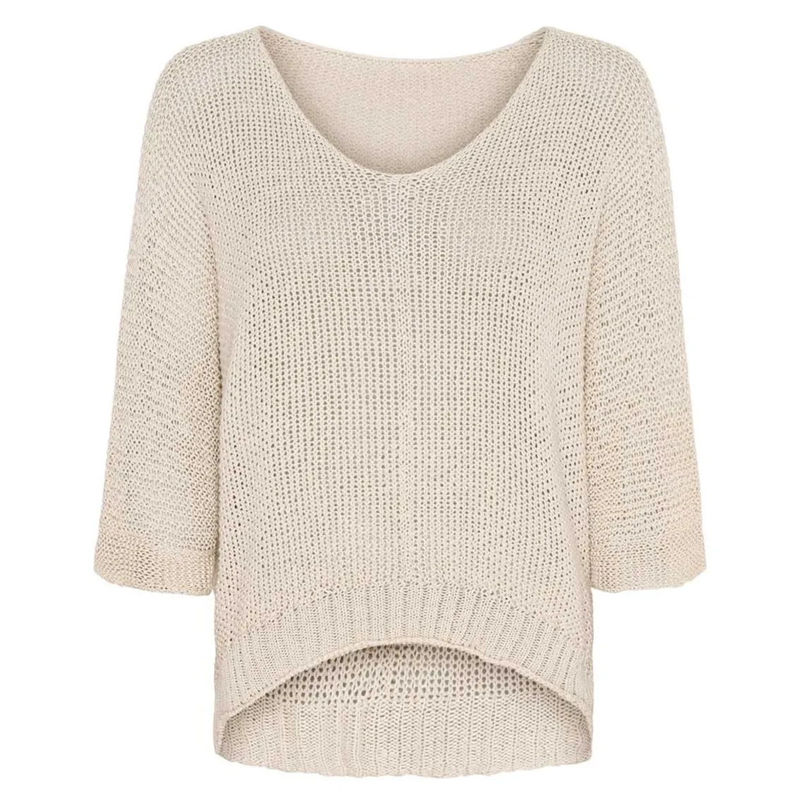 BETINA STRIK | CREAM