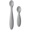 BIBS SPOON SET | CLOUD