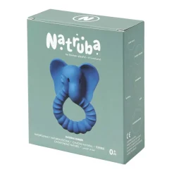 BIDERING | ELEPHANT BLUE